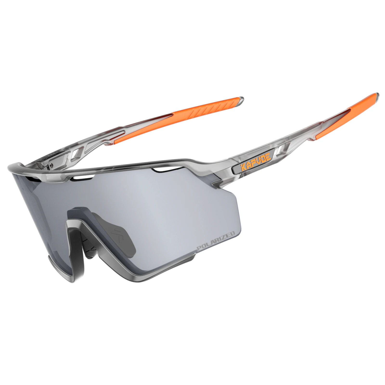 Mountain Biking Glasses - Kapvoe Nieuwe Outdoor Fietsbrillen Fietsbril Fietsen