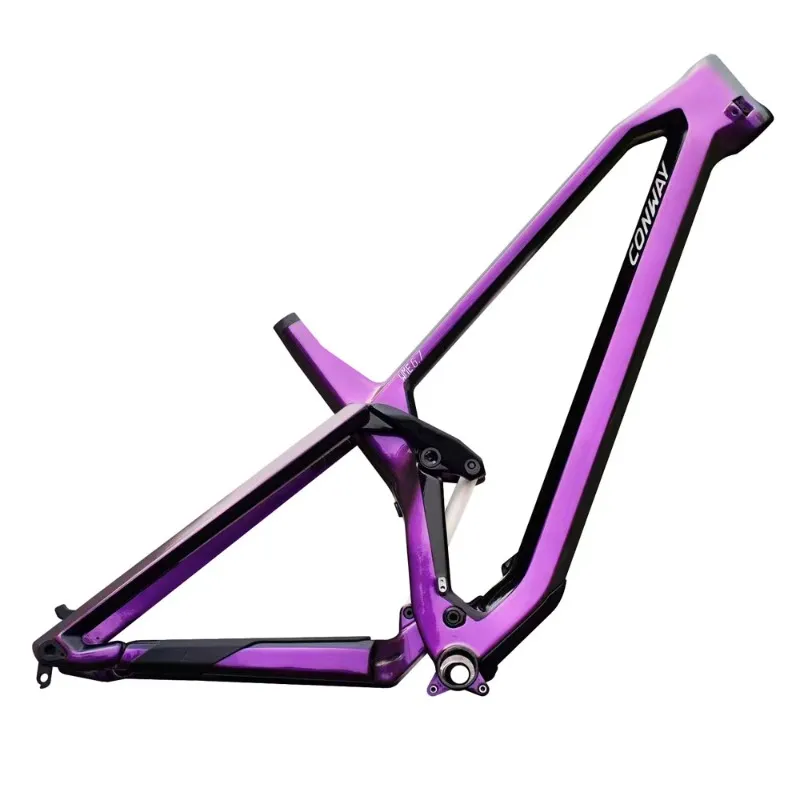 Mountain Biking Downhill - Lage prijs, hoge kwaliteit carbon fiber