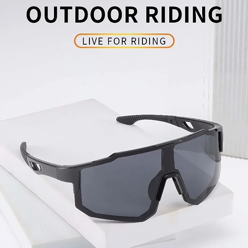 Mountain Biking Glasses - Nieuwe grensoverschrijdende fietsbrillen voor heren en