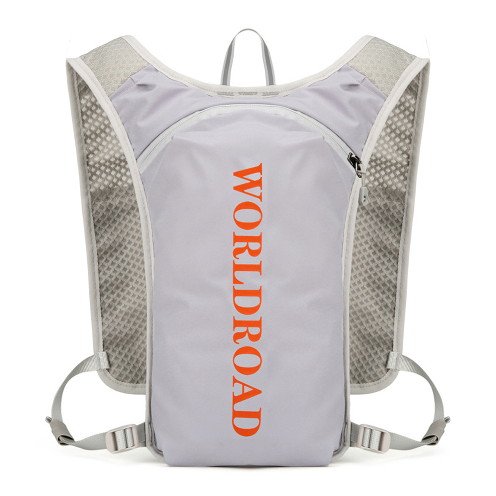 Mountain Biking Hydration Pack - Hydratatiepack voor wandelen, fietsen, lichtgewicht hardloopvest