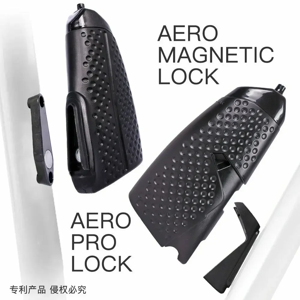 Mountain Biking Water Bottle - Aero Fiets pba gratis squeeze Road