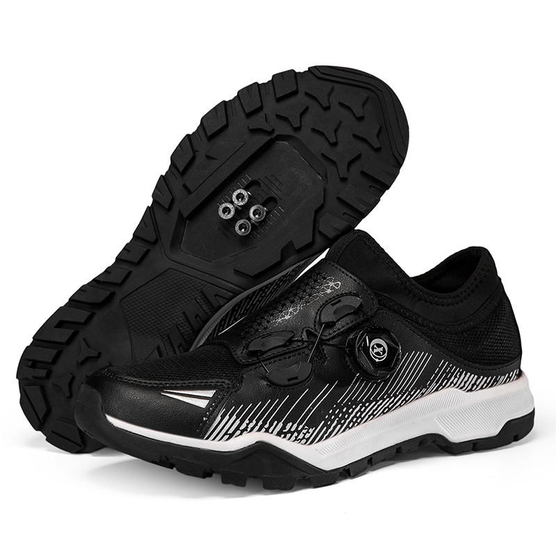 Xc Mountain Biking Shoes - TXC7 XC/Trail/MTB Fietschoenen (Heren) - Heren