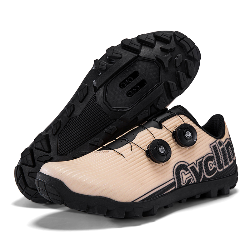 Xc Mountain Biking Shoes - SD1207 Pro XC/Trail Fietschoenen (Heren) -