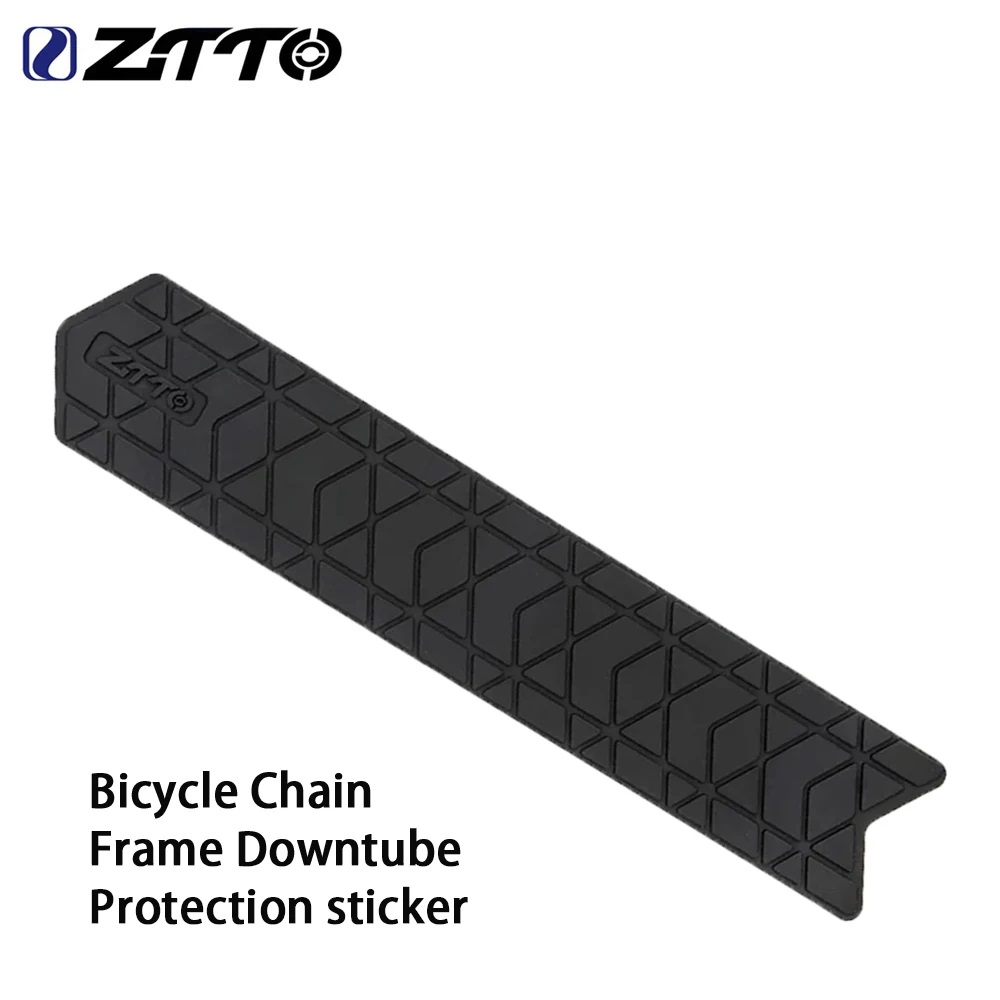 Chainstay Protector Wrap - Ztto Mtb Racefiets Chainstay Airbag Protector