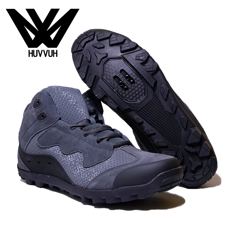 Xc Mountain Biking Shoes - MTB-188 Mannen XC/Trail Road Fietsschoenen MTB