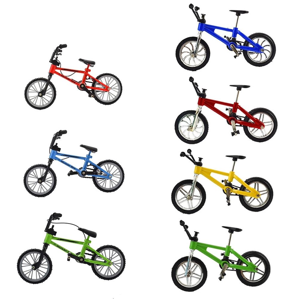 Mountain Biking Gifts - Cadeau Creatief spel voor kinderen Model