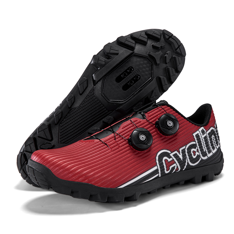 Xc Mountain Biking Shoes - SD1207 Heren XC/Trail/Gravel Mountainbike Racing Road