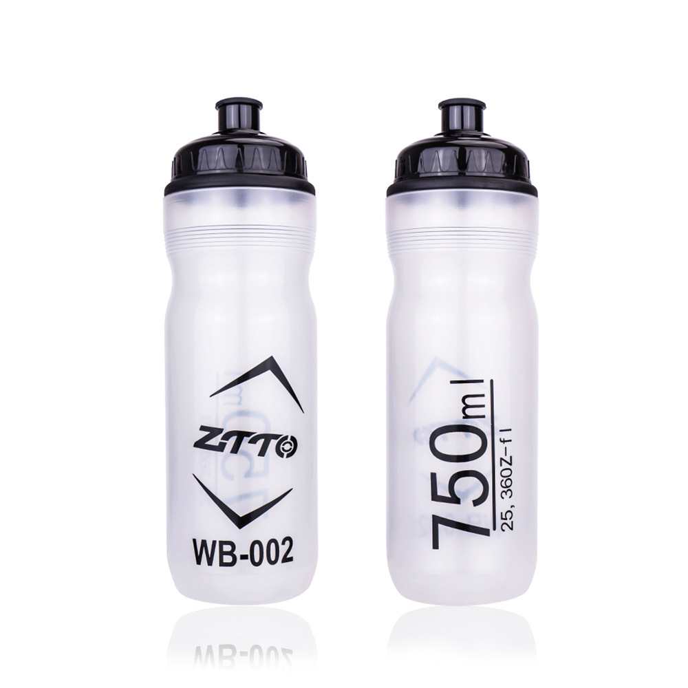 Mountain Biking Water Bottle - Ztto Fietsketel Mtb Fiets Waterfles Outdoor