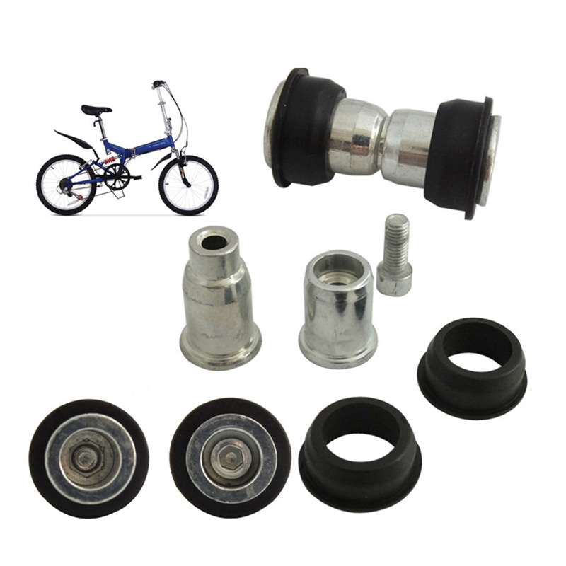 Mountain Biking Downhill - Mountain Mtb Fiets Pivot Lock Bolt