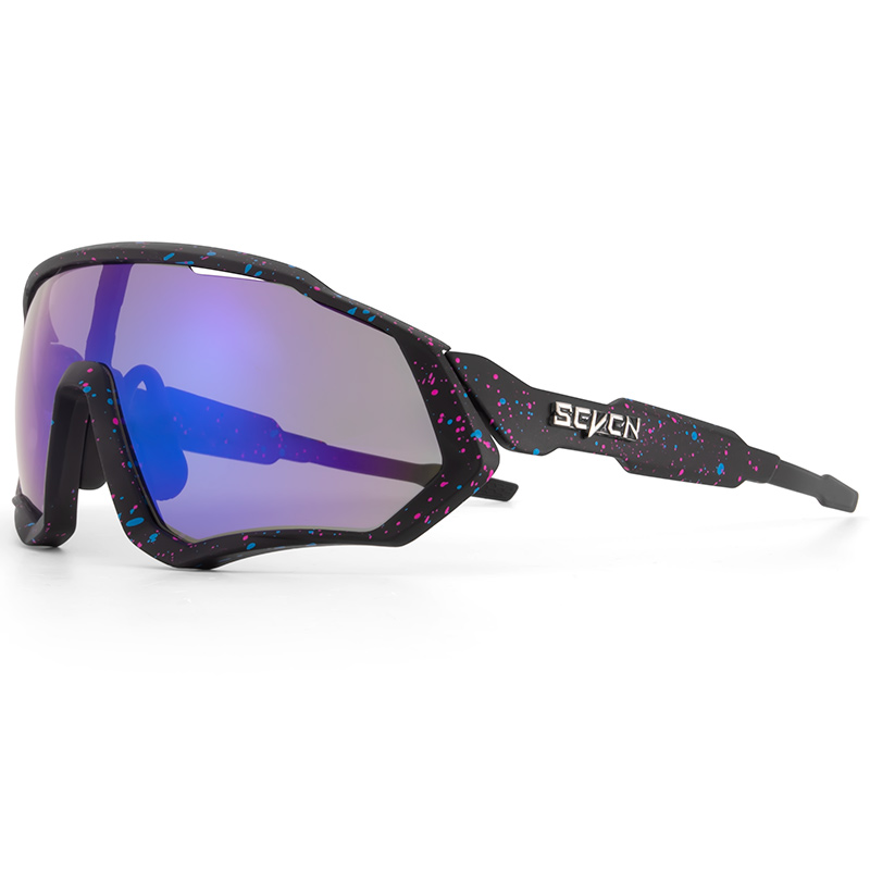 Mountain Biking Glasses - SCVCN Fietsbril Mannen MTB Fietsen Zonnebril