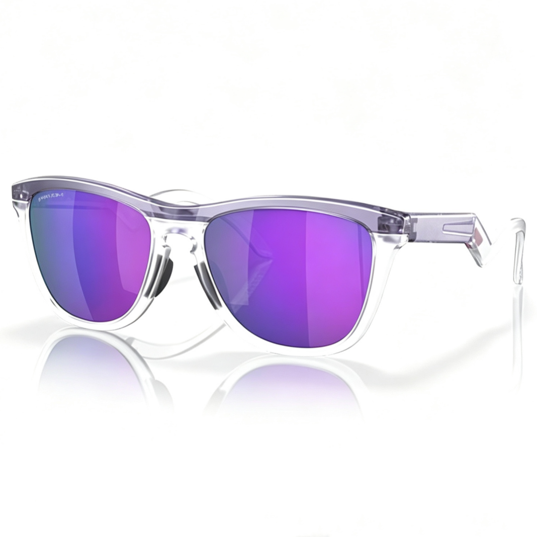 Mountain Biking Glasses - Merk in de uitverkoop FROGSKINS Gepolariseerde