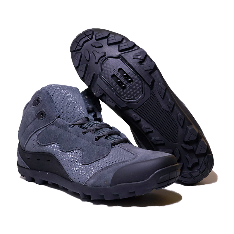 Xc Mountain Biking Shoes - MTB-188 Mannen XC/Trail Road Fietsschoenen MTB