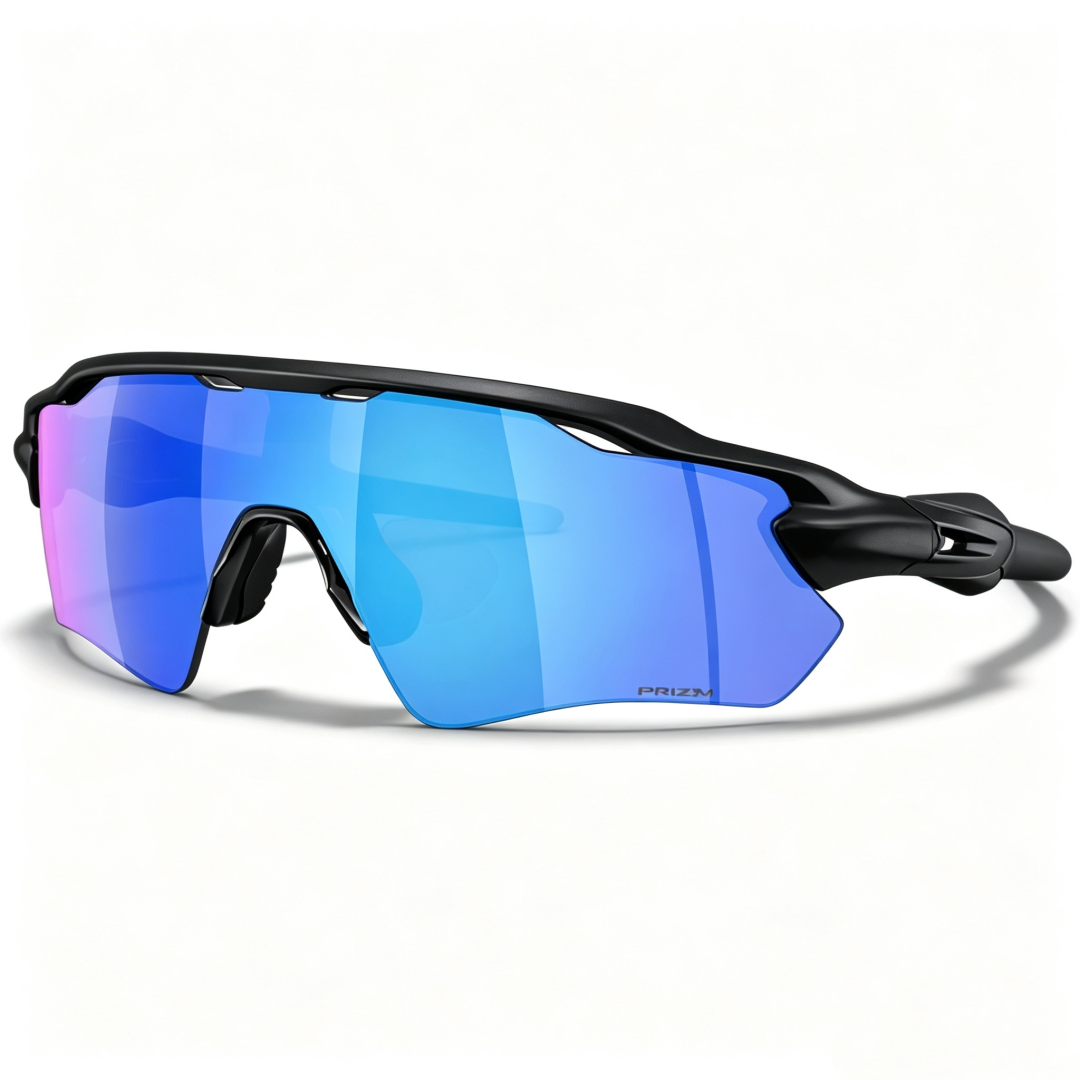 Mountain Biking Glasses - Merk in de uitverkoop OO9208 Unisex
