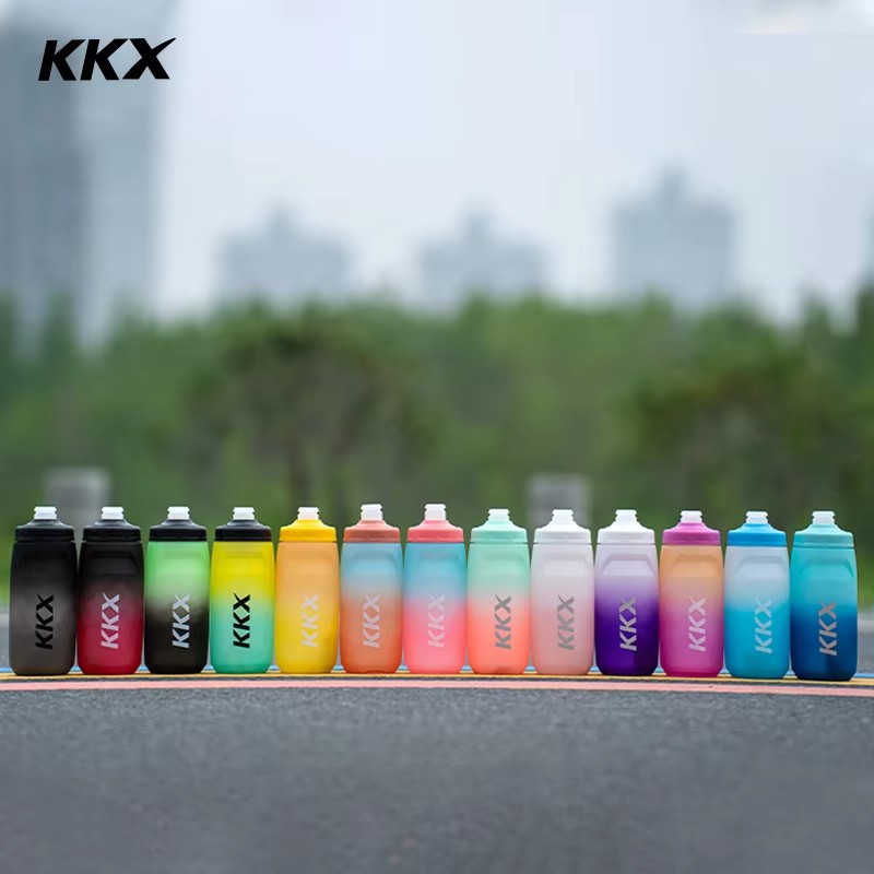 Mountain Biking Water Bottle - KKX 620 ml/750 ml Grote Capaciteit