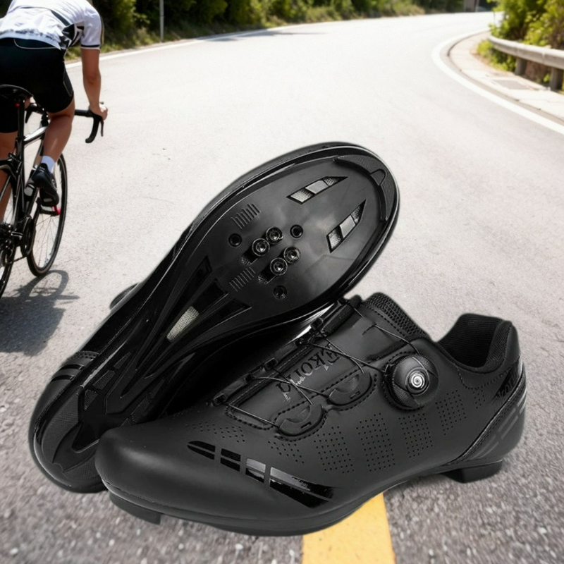 Multifunctionele fitnessfietss - Xc Mountain Biking Shoes recensie en prijs