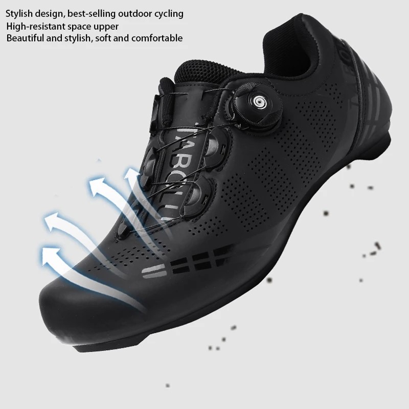 Multifunctionele fitnessfietss - Xc Mountain Biking Shoes recensie en prijs