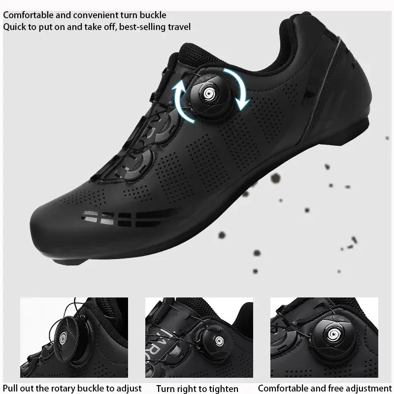 Multifunctionele fitnessfietss - Xc Mountain Biking Shoes recensie en prijs
