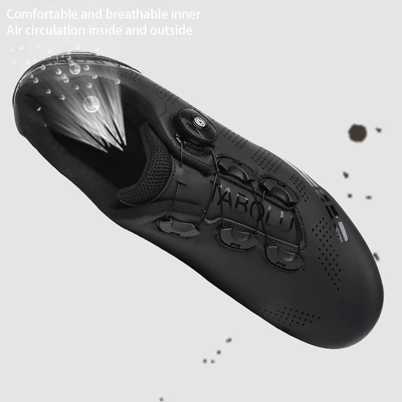 Multifunctionele fitnessfietss - Xc Mountain Biking Shoes recensie en prijs