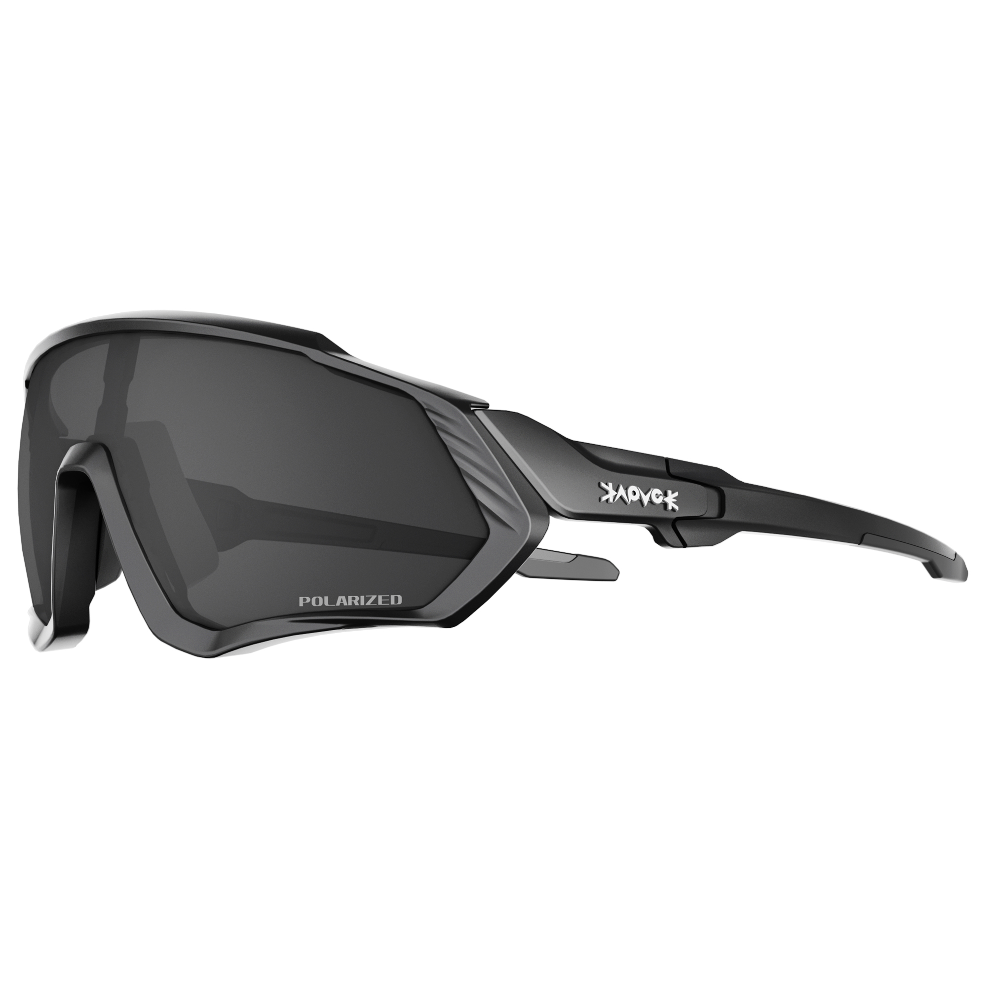 Kapvoe Heren Gepolariseerde Zo - Mountain Biking Glasses recensie en prijs