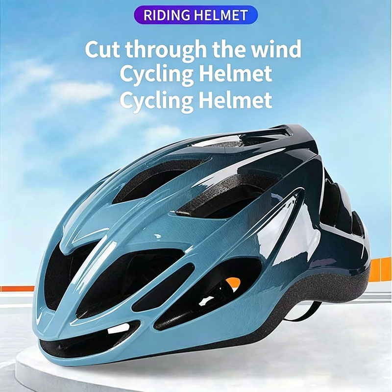 Mountain Road Bike Helm Rijden - Mountain Biking Helmet recensie en prijs