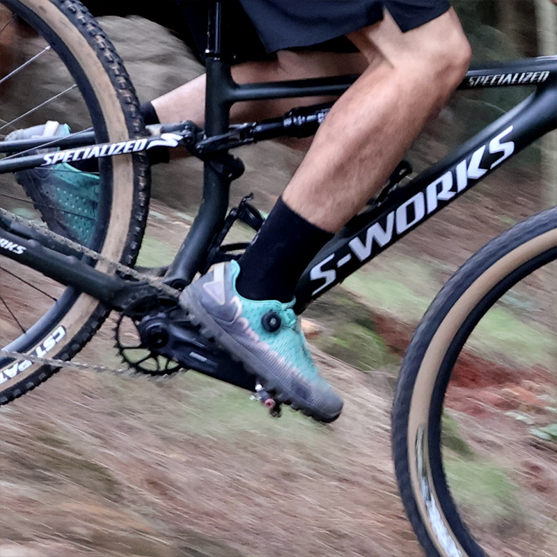 Heren XC/Trail/Gravel Mountain - Xc Mountain Biking Shoes recensie en prijs