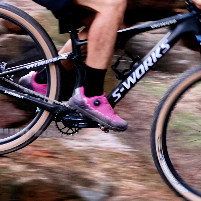 Heren XC/Trail/Gravel Mountain - Xc Mountain Biking Shoes recensie en prijs