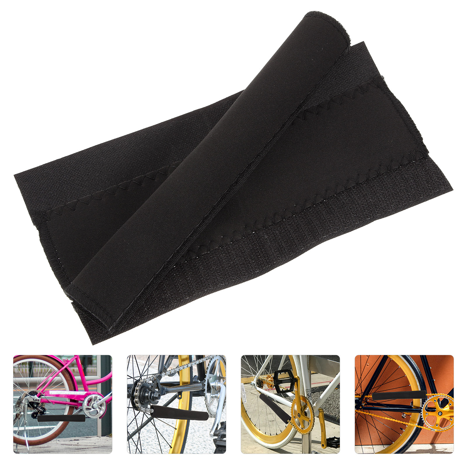 2 stuks Cover Chainstay Protec - Chainstay Protector Wrap recensie en prijs
