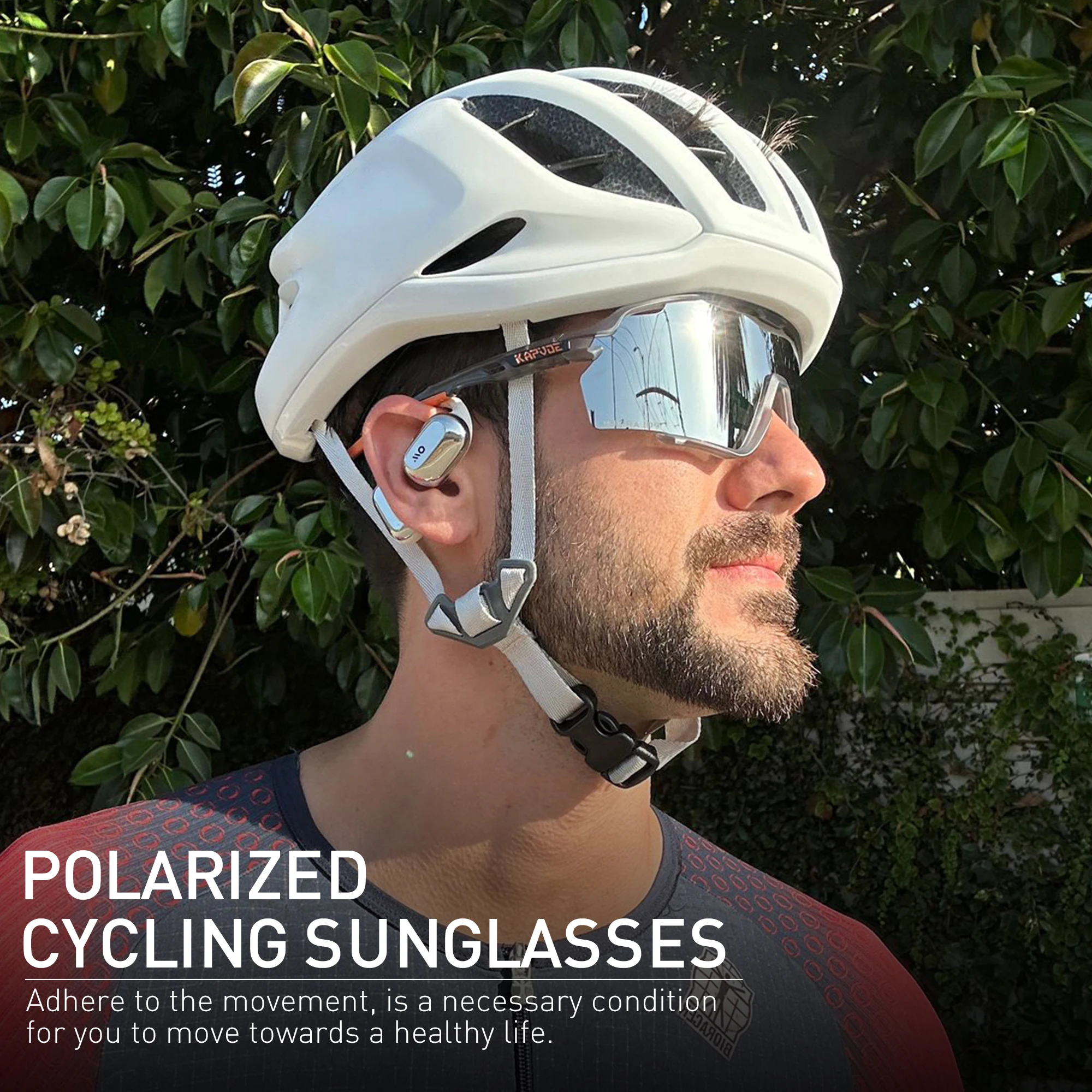 Kapvoe Nieuwe Outdoor Fietsbri - Mountain Biking Glasses recensie en prijs