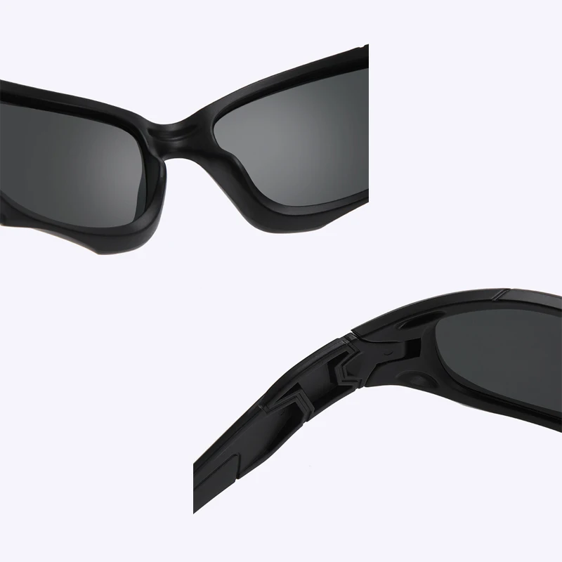 Gepolariseerde rijbril Heren D - Mountain Biking Glasses recensie en prijs