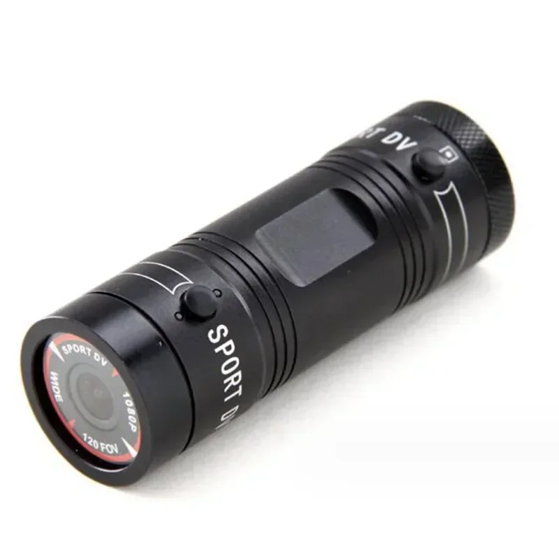 Mini F9 Camera Full Hd 1080P M - Mountain Biking Helmet recensie en prijs