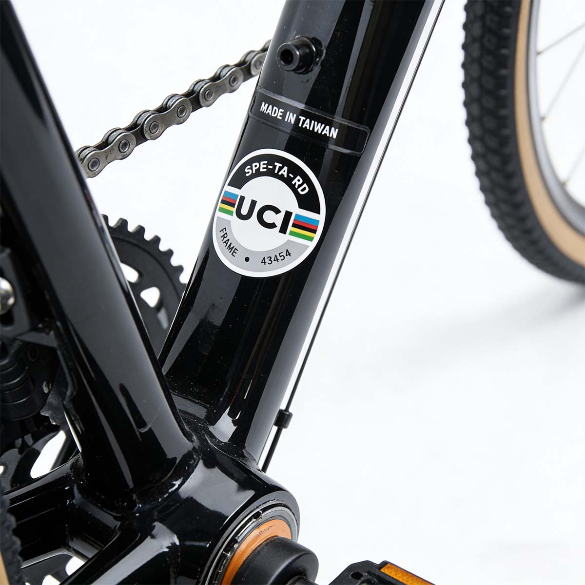 UCI Fietsframe Stickers Duurza - Mountain Biking Helmet recensie en prijs