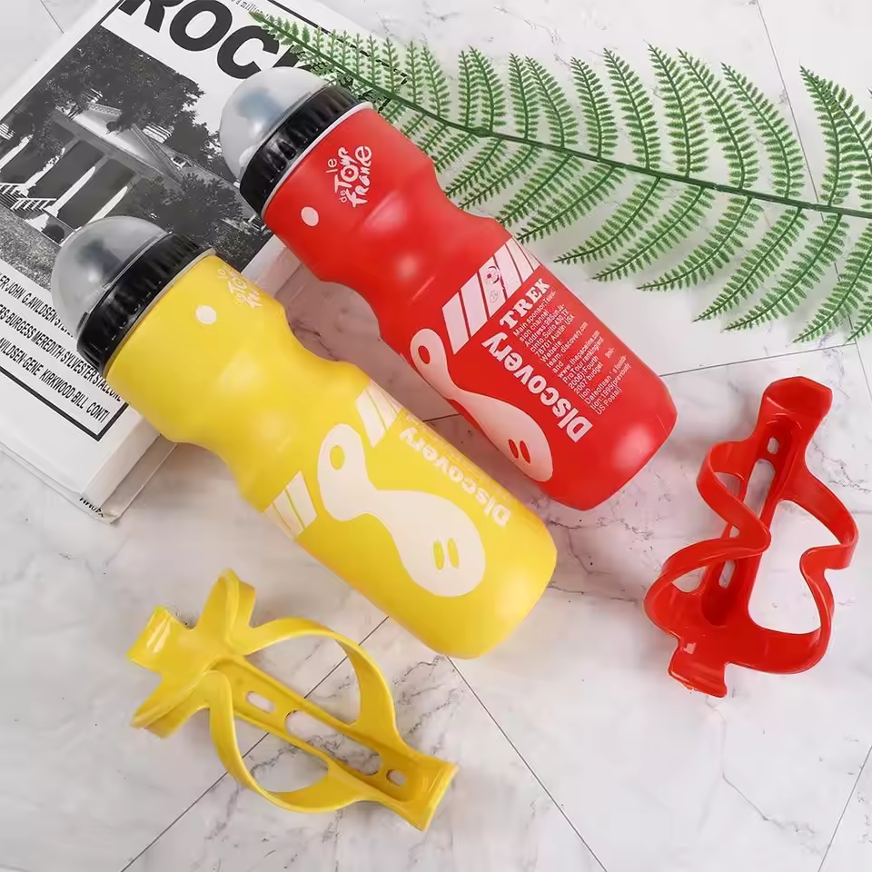 750ml Fietswaterfles Mountain  - Mountain Biking Water Bottle recensie en prijs
