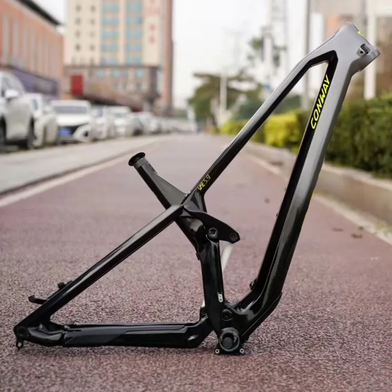 Lage prijs, hoge kwaliteit car - Mountain Biking Downhill recensie en prijs