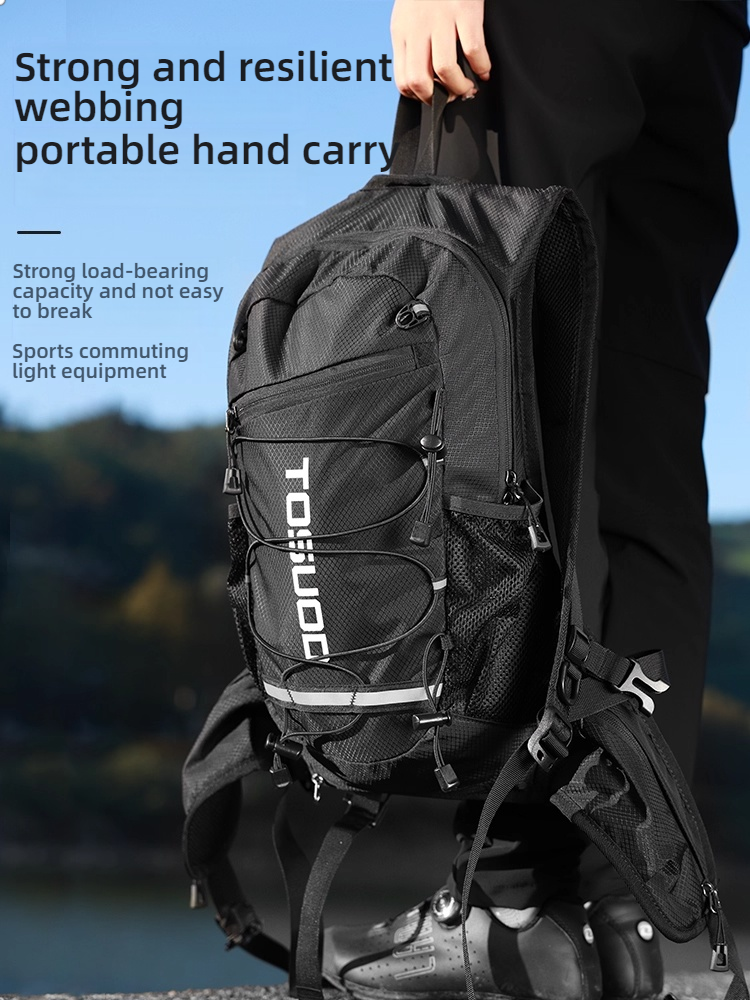TOSUOD Motorfiets Fiets Hydrat - Mountain Biking Hydration Pack recensie en prijs