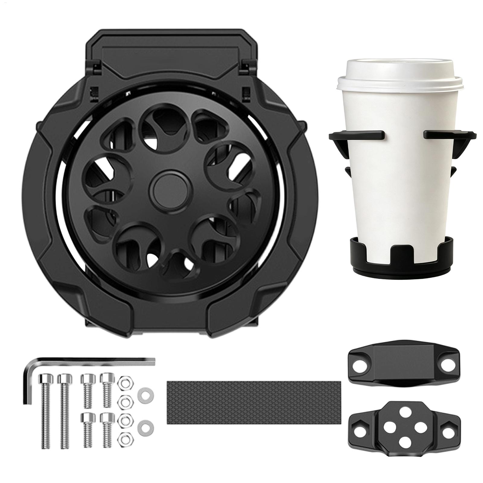 360 graden draaibare opvouwbar - Mountain Biking Water Bottle recensie en prijs