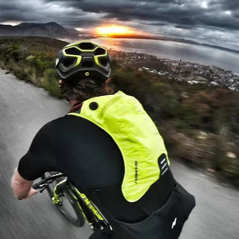 Motorfiets Fiets Hydratatie Ru - Mountain Biking Hydration Pack recensie en prijs