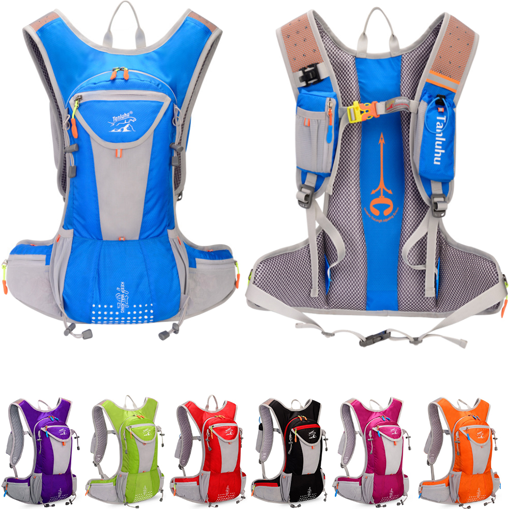 Fietsrugzak Hardlopen Hydratat - Mountain Biking Hydration Pack recensie en prijs