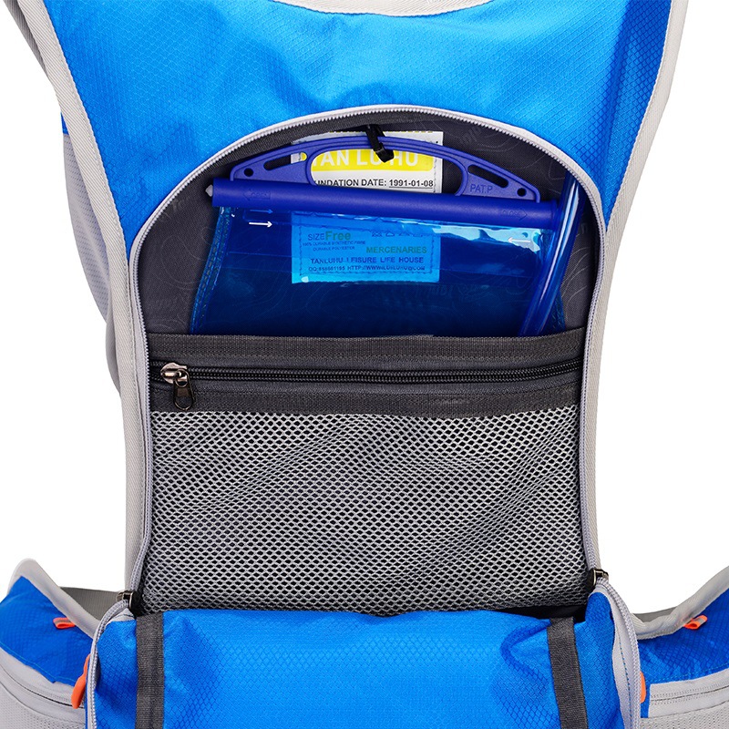 Fietsrugzak Hardlopen Hydratat - Mountain Biking Hydration Pack recensie en prijs