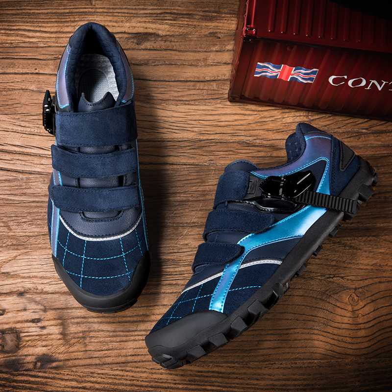 MTB-185 XC/Trail/MTB fietsscho - Xc Mountain Biking Shoes recensie en prijs