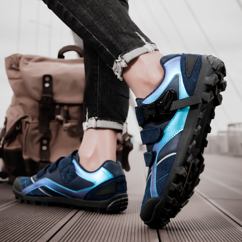 MTB-185 XC/Trail/MTB fietsscho - Xc Mountain Biking Shoes recensie en prijs