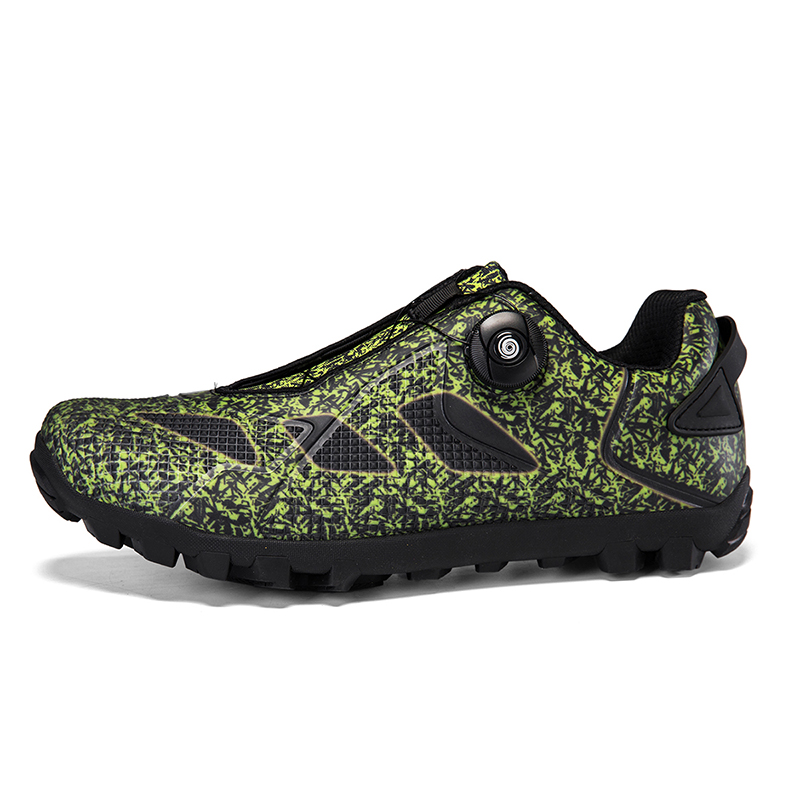 Heren XC/Trail Road Fietsschoe - Xc Mountain Biking Shoes recensie en prijs