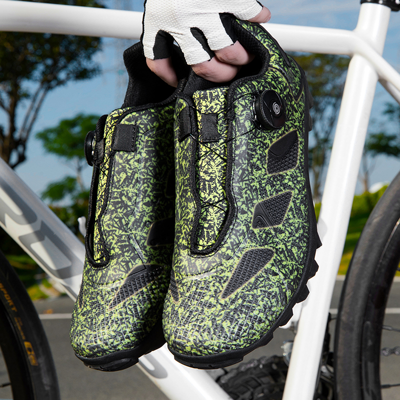 Heren XC/Trail Road Fietsschoe - Xc Mountain Biking Shoes recensie en prijs