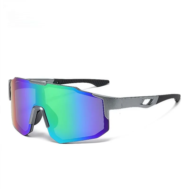 Nieuwe grensoverschrijdende fi - Mountain Biking Glasses recensie en prijs