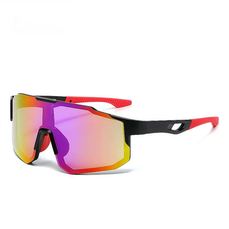 Nieuwe grensoverschrijdende fi - Mountain Biking Glasses recensie en prijs