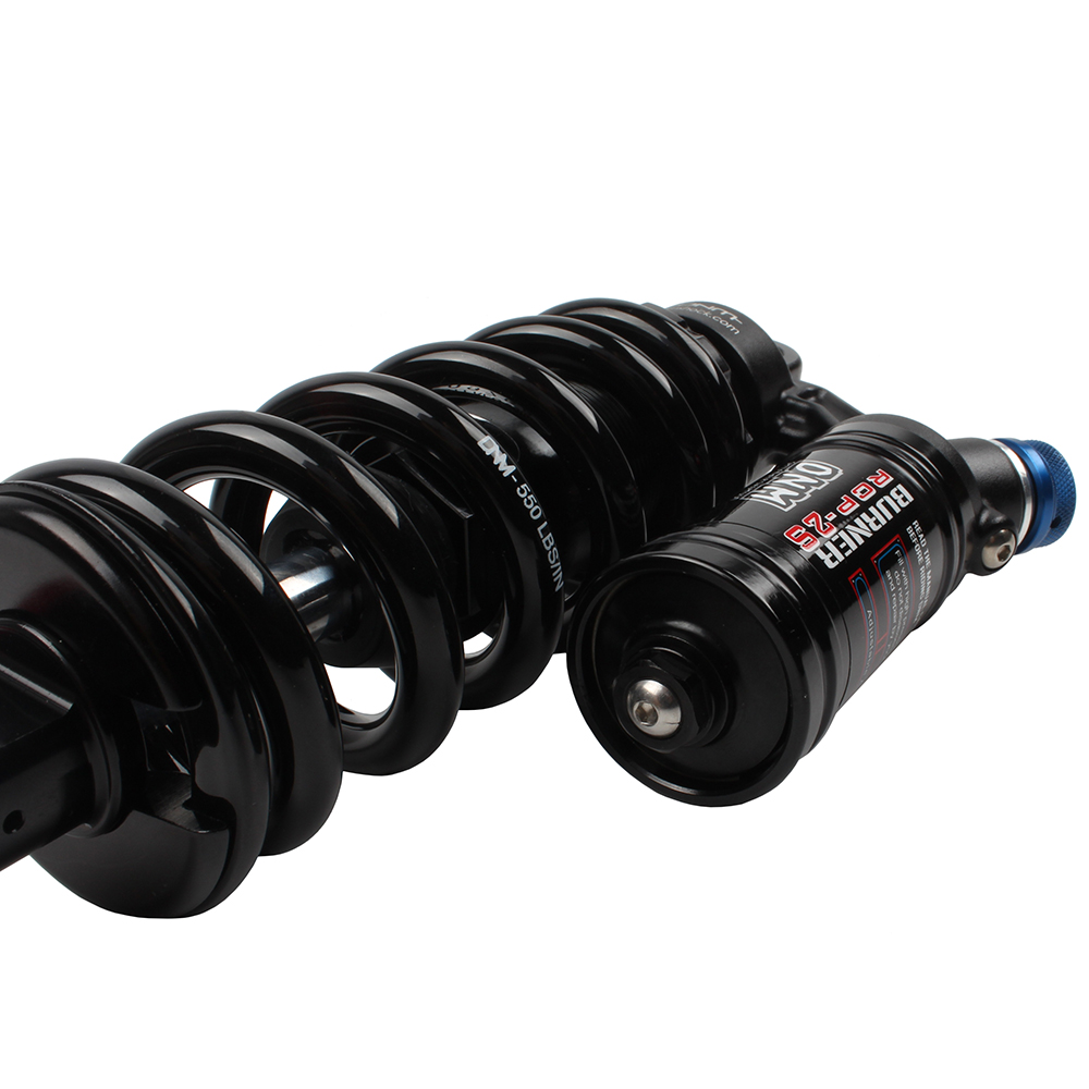 DNM RCP-2S Fiets Achterschokde - Mountain Biking Downhill recensie en prijs