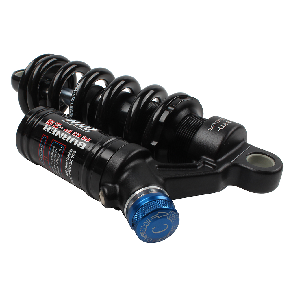 DNM RCP-2S Fiets Achterschokde - Mountain Biking Downhill recensie en prijs