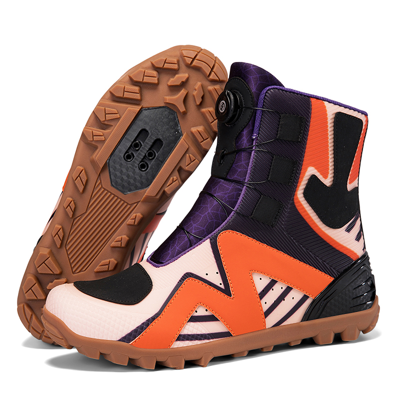 JC- S000121 XC/Trail Heren Hig - Xc Mountain Biking Shoes recensie en prijs