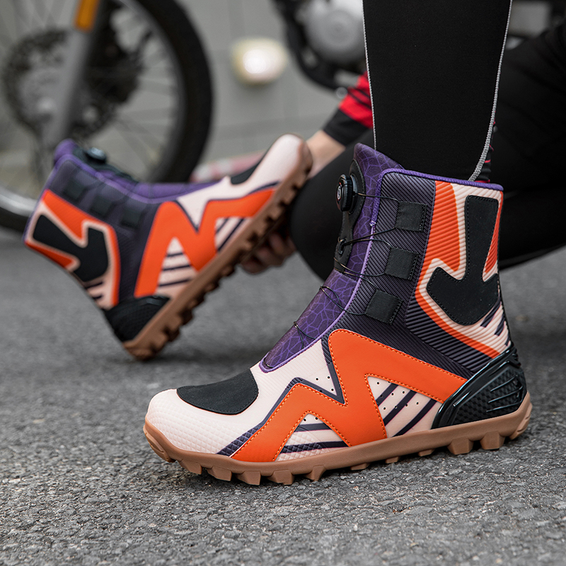 JC- S000121 XC/Trail Heren Hig - Xc Mountain Biking Shoes recensie en prijs