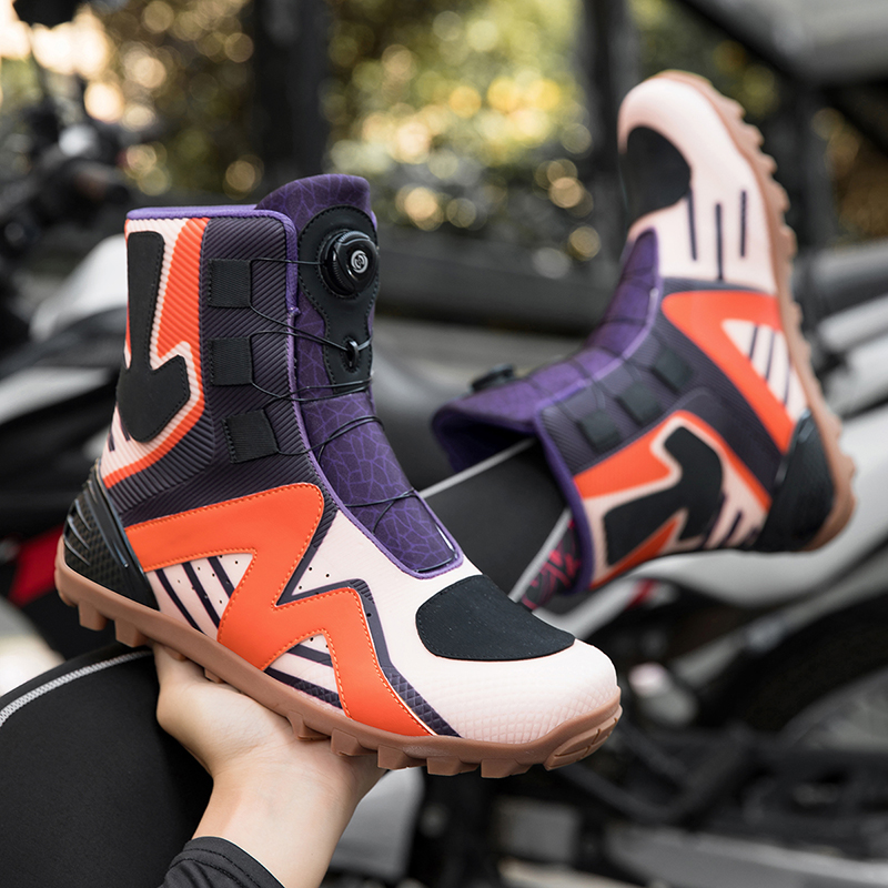 JC- S000121 XC/Trail Heren Hig - Xc Mountain Biking Shoes recensie en prijs