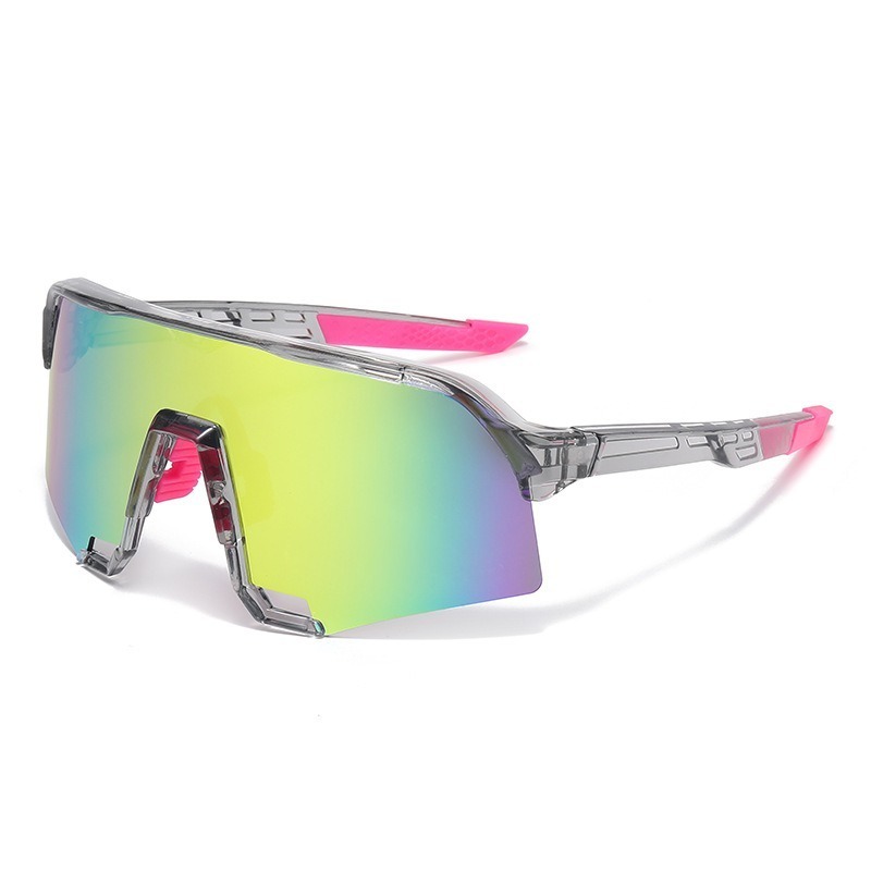 Buitensportfietsbrillen, mount - Mountain Biking Glasses recensie en prijs
